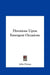 Devotions Upon Emergent Occasions by John Donne