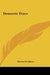 Domestic Peace by Honore De Balzac