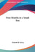 Four Months in a Sneak Box by Nathaniel H. Bishop