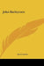John Barleycorn by Jack London
