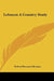 Lebanon A Country Study by Federal Research Division