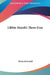 Libbie Marsh's Three Eras by Elizabeth Gaskell