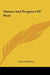 Nature and Progress of Rent by Thomas Malthus