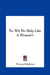 No Wit No Help Like A Woman's by Thomas Middleton