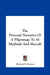 The Personal Narrative Of A Pilgrimage To Al Madinah And Meccah by Richard F. Burton