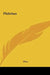 Philebus by Plato