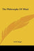 The Philosophy Of Mind by G. W. F. Hegel