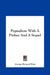 Pygmalion: With A Preface And A Sequel by George Bernard Shaw