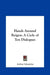 Hands Around Reigen: A Cycle of Ten Dialogues by Arthur Schnitzler