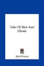Tales of Men and Ghosts by Edith Wharton