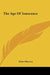The Age Of Innocence by Edith Wharton