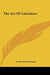 The Art Of Literature by Arthur Schopenhauer
