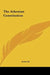The Athenian Constitution by Aristotle