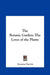 The Botanic Garden: The Loves of the Plants by Erasmus Darwin