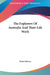 The Explorers Of Australia And Their Life Work by Ernest Favenc