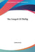 The Gospel Of Phillip by Anonymous