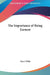 The Importance of Being Earnest by Oscar Wilde
