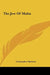 The Jew Of Malta by Christopher Marlowe