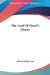 The Land Of Heart's Desire by William Butler Yeats