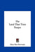 The Land That Time Forgot by Edgar Rice Burroughs