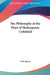 The Philosophy of the Plays of Shakespeare Unfolded by Delia Bacon