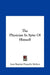 The Physician In Spite Of Himself by Jean-Baptiste Moliere