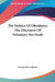The Politics Of Obedience The Discourse Of Voluntary Servitude by Etienne De La Boetie