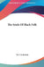 The Souls Of Black Folk by W. E. B. Du Bois