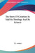 The Story Of Creation As Told By Theology And By Science by T. S. Ackland