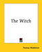 The Witch by Thomas Middleton