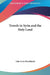 Travels in Syria and the Holy Land by John Lewis Burckhardt