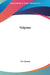 Volpone by Ben Jonson