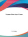 Voyage of the Paper Canoe by N. H. Bishop