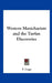 Western Manichaeism and the Turfan Discoveries by F. Legge