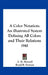 A Color Notation: An illustrated System Defining All Colors and Their Relations 1941 by A. H. Munsell, Royal B. Farnum