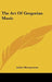 The Art Of Gregorian Music by Andre Mocquereau