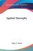 Applied Theosophy by Henry S. Olcott