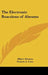 The Electronic Reactions of Abrams by Albert Abrams, Francis A. Cave