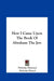 How I Came Upon The Book Of Abraham The Jew by Nicholas Flammel, Nicholas Flamel