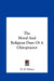 The Moral And Religious Duty Of A Chiropractor by D. D. Palmer