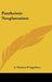 Pantheistic Neoplatonism by A. Wautier D'Aygalliers