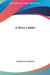 A Born Leader by Orison Swett Marden