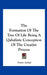 The Formation Of The Tree Of Life Being A Qabalistic Conception Of The Creative Process by Frater Achad