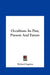 Occultism: Its Past, Present And Future by Richard Ingalese
