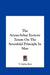 The Aryan-Arhat Esoteric Tenets On The Sevenfold Principle In Man by T. Subba Row