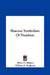 Masonic Symbolism Of Numbers by Albert G. Mackey, William R. Singleton