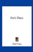 Eve's Diary by Mark Twain
