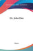 Dr. John Dee by Cheiro