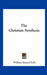 The Christian Synthesis by William Samuel Lilly