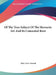 Of The True Subject Of The Hermetic Art And Its Concealed Root by Mary Anne Atwood